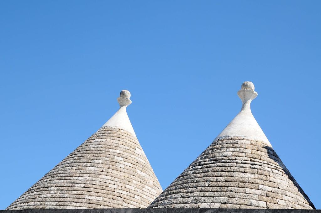 Micele Holiday Houses Locorotondo Rom bilde